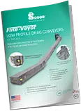Descargar el folleto del transportador Flite-Veyor® de bajo perfil y arrastre de la serie 12