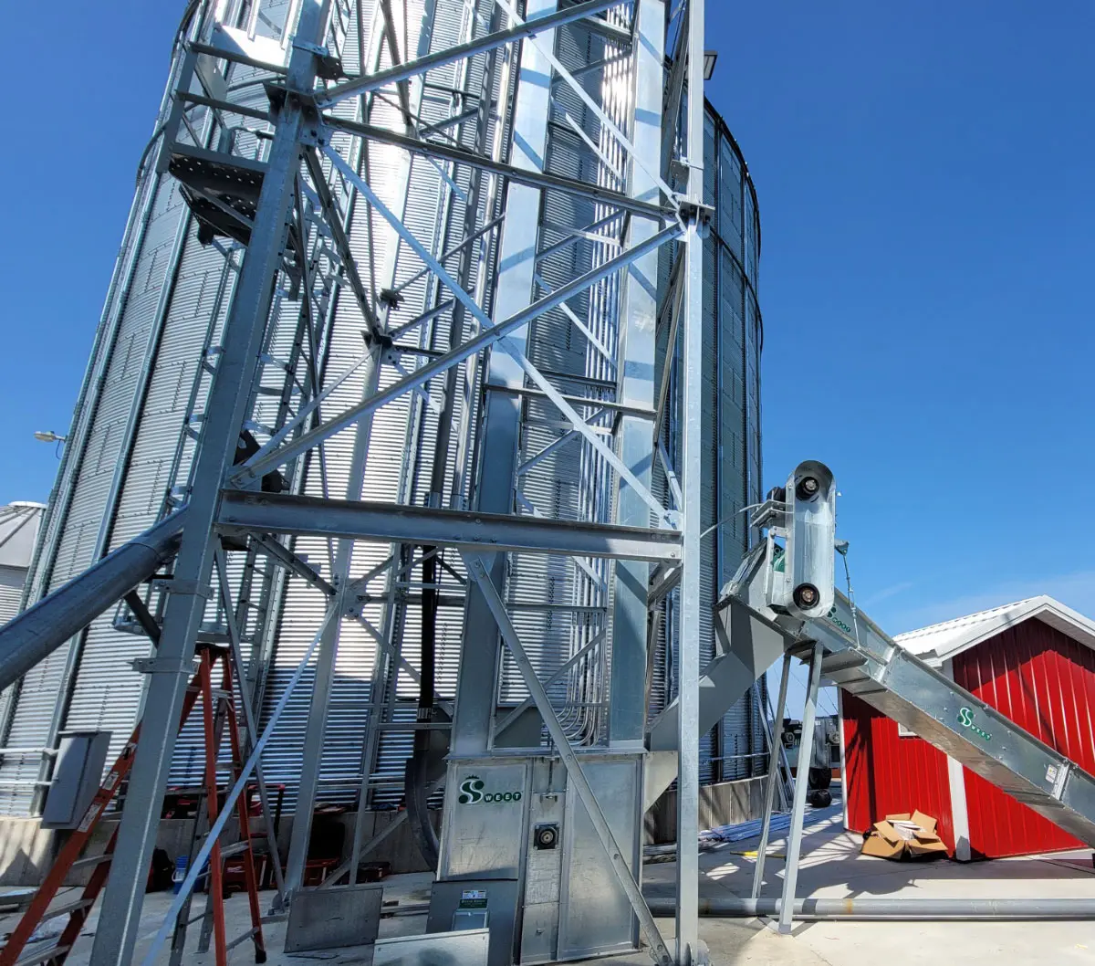 Towering Support and Industry-Best Customer Experience