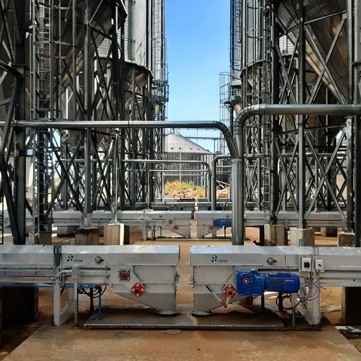 When Moving Bulk Material, Less Isn’t More When Moving Bulk Material, Less Isn’t More