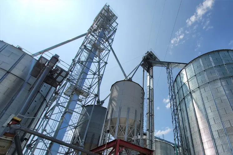 Safe Support to Perfectly Complement Your Conveying System