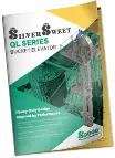 Folleto de elevadores de cangilones Silver-Sweet