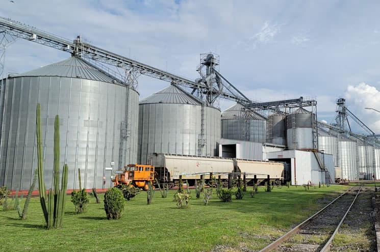The Right Equipment for the Job — Built to Last, Be Flexible, Easy to Install and Maintain
