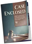 Download the Enclosed Belt Conveyor Case Study 'Case Enclosed'