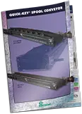Descargar el folleto del transportador Flite-Veyor® de bajo perfil y arrastre de la serie 12