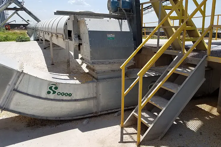 Chain Conveyors Gallery 2
