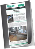 Flite-Veyor® Round Bottom Chain Conveyor Rust Prevention Case Study