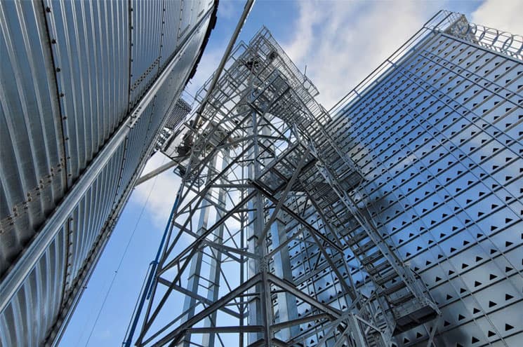 Safe Support to Perfectly Complement Your Conveying System