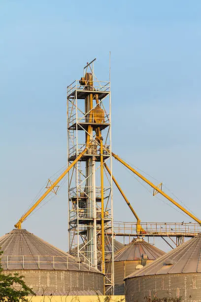 bucket-elevator