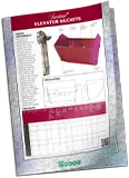 Descargar el folleto de los cubos para ascensores Sweetheart™ (en inglés)