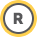 R