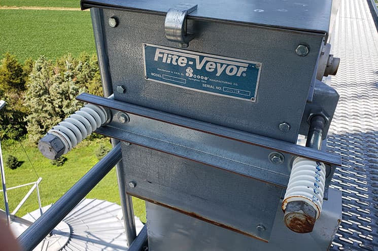 Flite-Veyor® Flat Bottom Chain Conveyor Gallery 4
