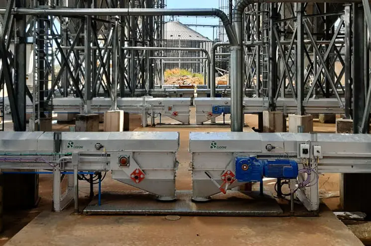 Quick-Key® Conveyors