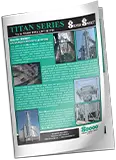 Descargar el folleto de los elevadores de cangilones de la serie Titan