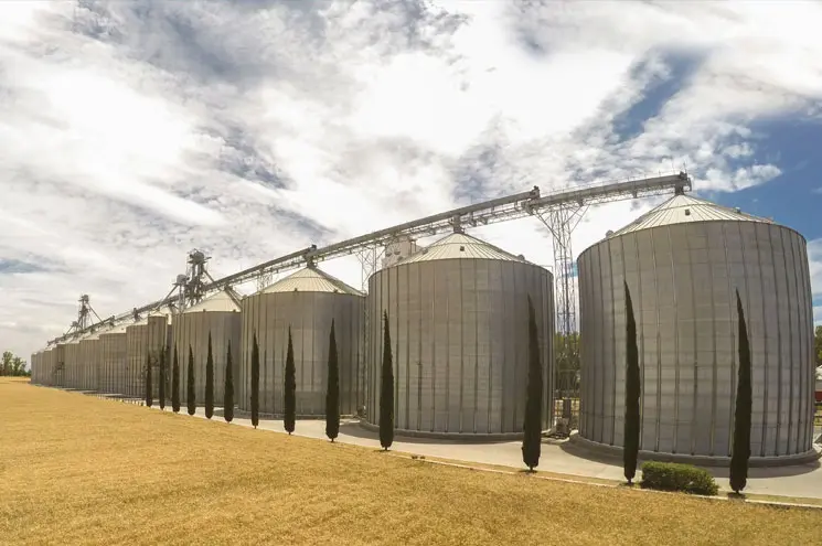 The Right Equipment for the Job — Built to Last, Be Flexible, Easy to Install and Maintain
