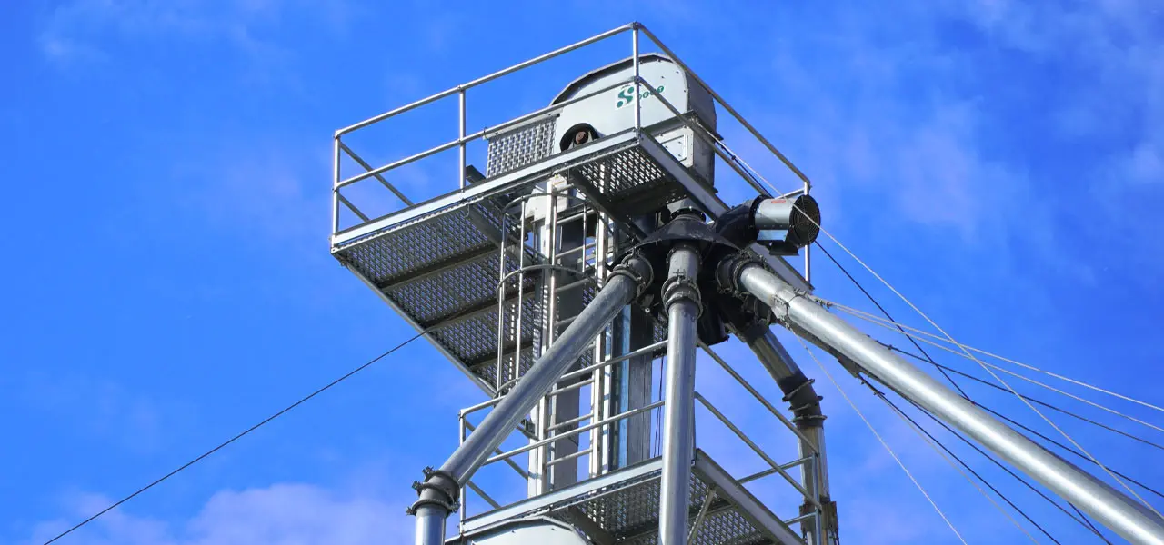 Silver Grip® Grating