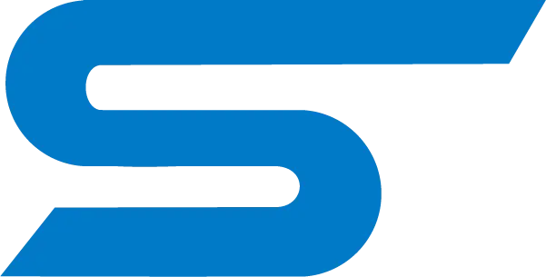 SweetMaterialHandling_BrandMark_Blue Bulk Material Handling Solutions