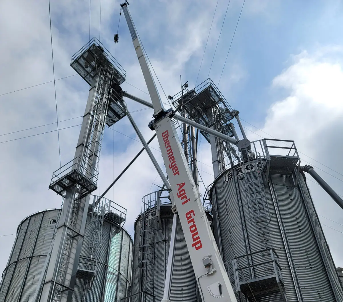 Elevating Your Business with the Right Equipment