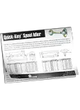 Descargar el folleto de la polea guía Quick-Key