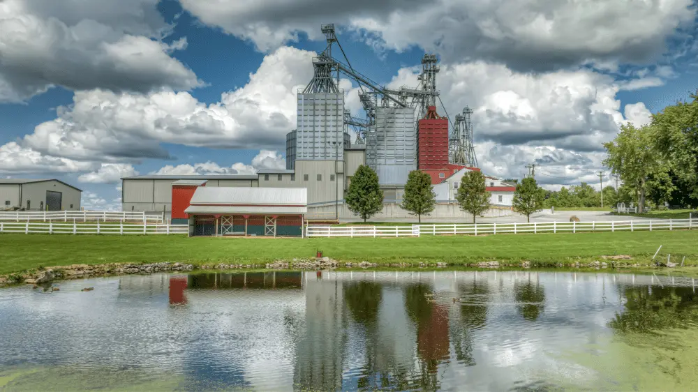 Witmer Feed & Grain | Columbiana