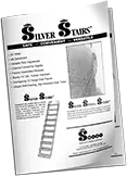Silver-Stairs® Informational Brochure