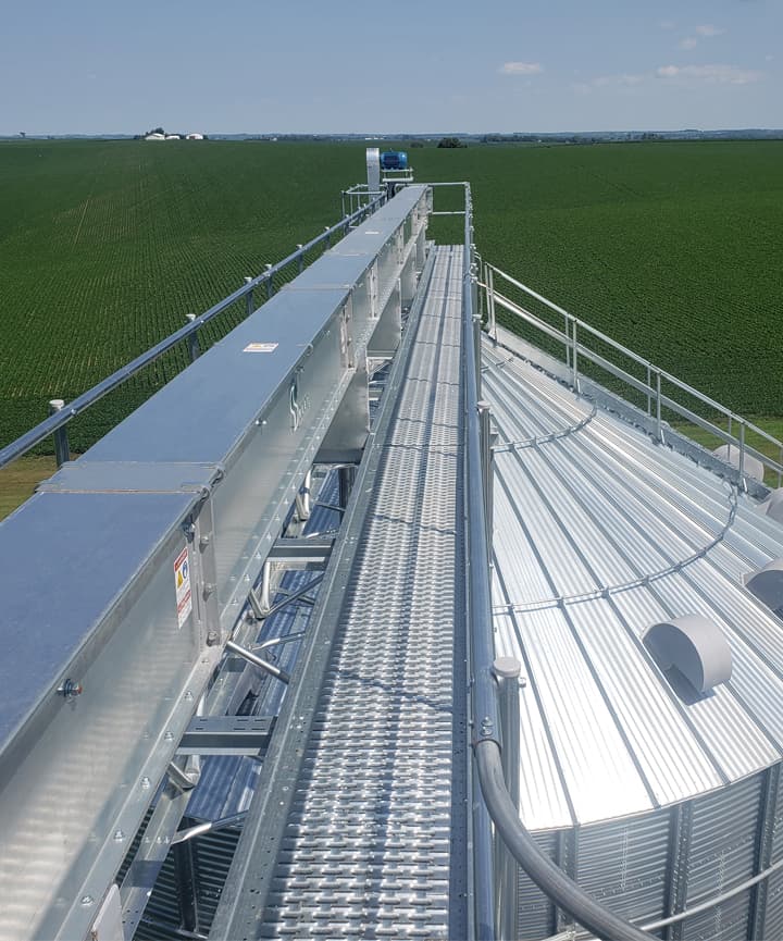 silver-span-conveyor-support-system-supporting-your-bulk-material-handling-success-since-1955 Supporting Your Bulk Material Handling Success Since 1955