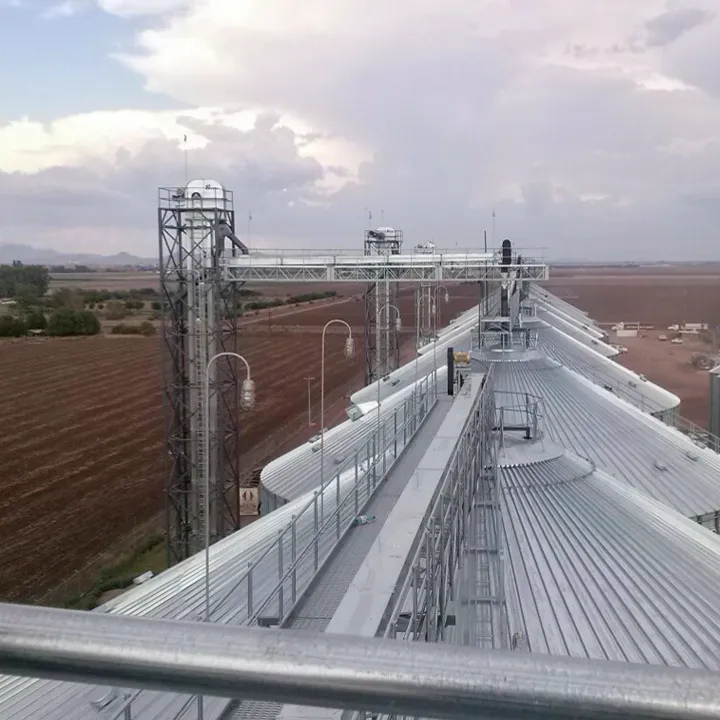 Flite-Veyor QL 17 Series Flat Bottom Drag Conveyors are designed for durability and long-lasting performance