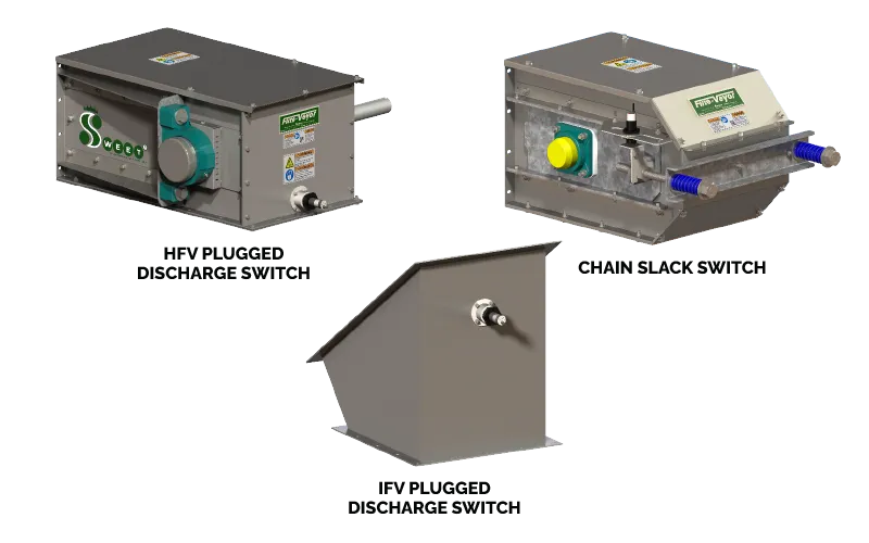 Sensor Kits