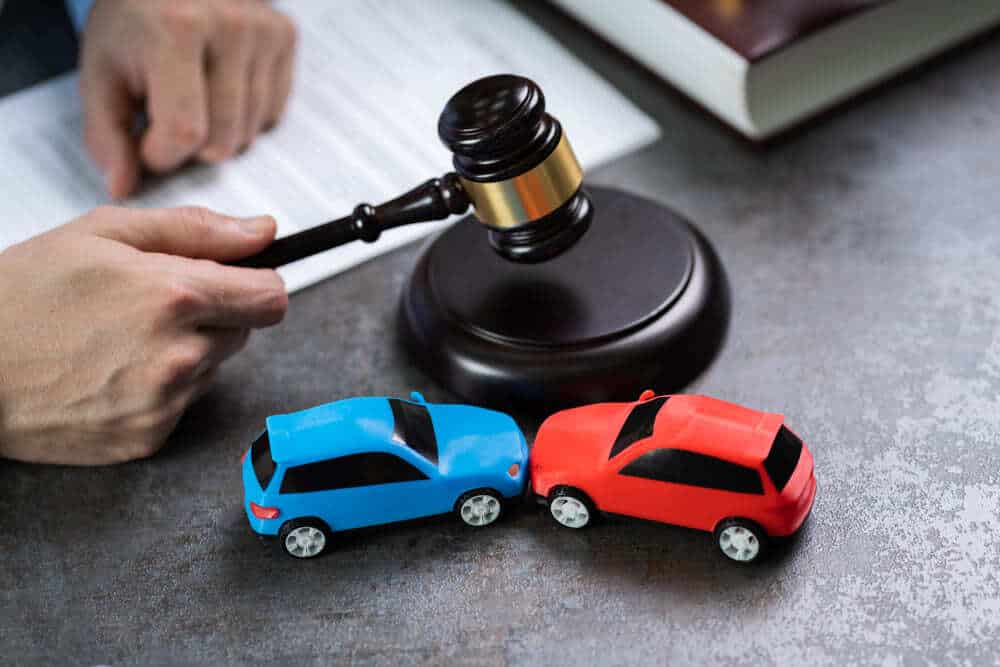 Car Accident Lawsuit Without a Police Report