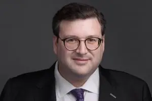 Picture of Joseph Wohlgemuth, Esq.