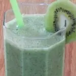 Turbo Charge Smoothie