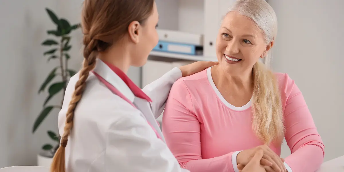 The Role of Clinical Nutrition and Metabolic Testing in Menopause Treatment in Somerset, NJ