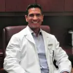 Dr. Vince Sferra Founder & Clinic Director