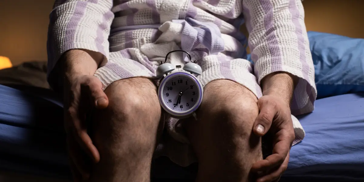 Understanding Andropause: The Truth About Male Hormonal Decline at Midlife