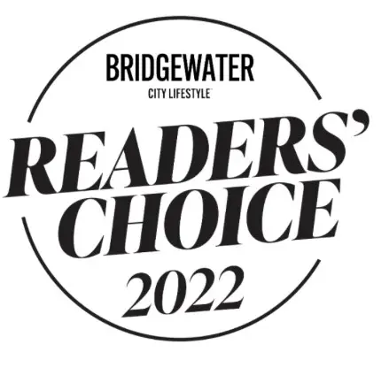 Bridgewater Readers Choice 2022