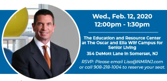 Healthy Heart Seminar 2/12/2020