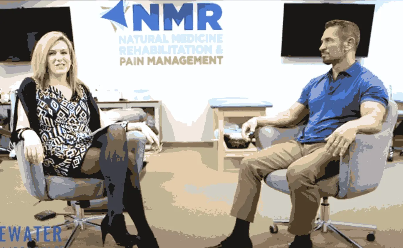 Interview with Dr. Vince Sferra 5/26/22