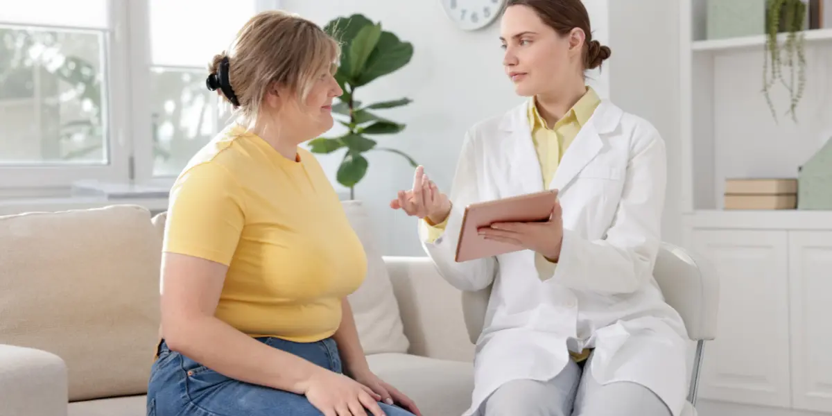 Midlife Women's Health Somerset NJ, Women's Health and Wellness Care, Perimenopause and Menopause Support, Stage-Specific Women's Healthcare, Personalized Midlife Wellness Care