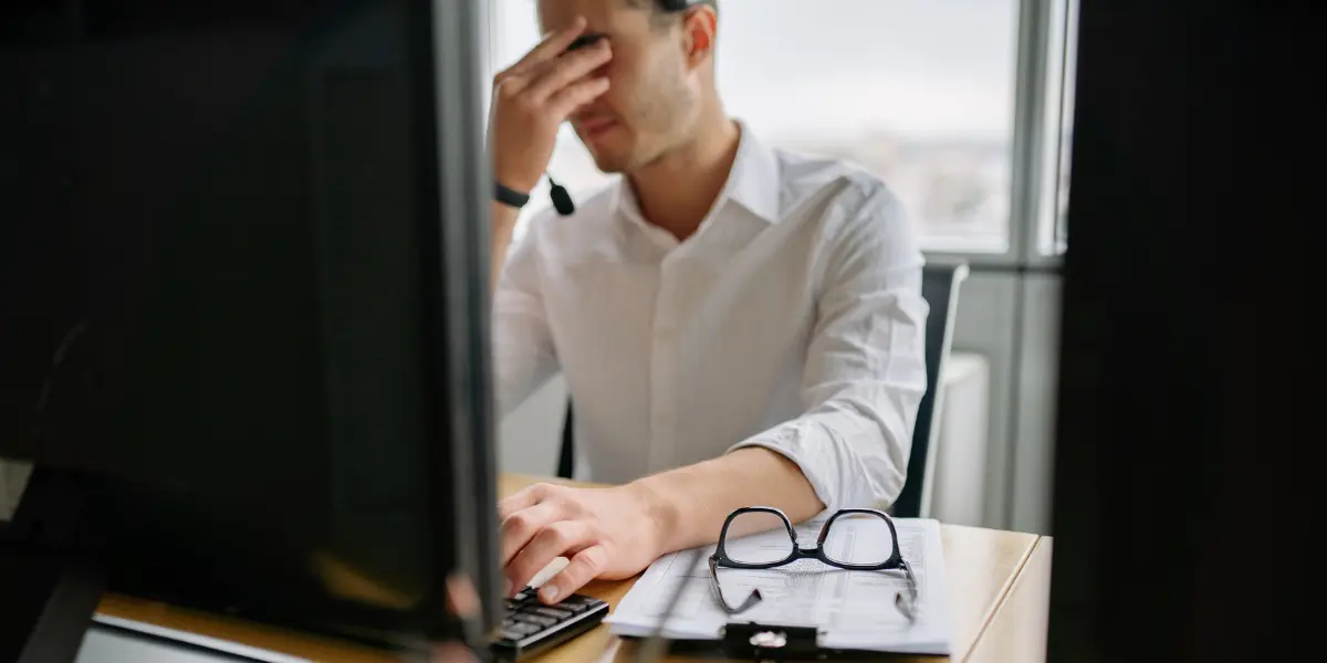 Stress-Tempering Techniques: Why Managing Cortisol Is Essential for Men's Health
