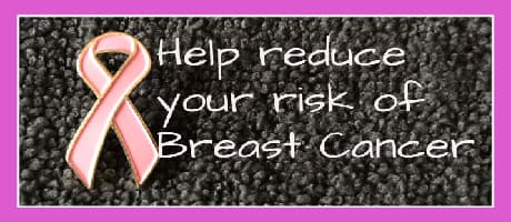 Breast Cancer Awareness Month is a time to improve your health and reduce your risk