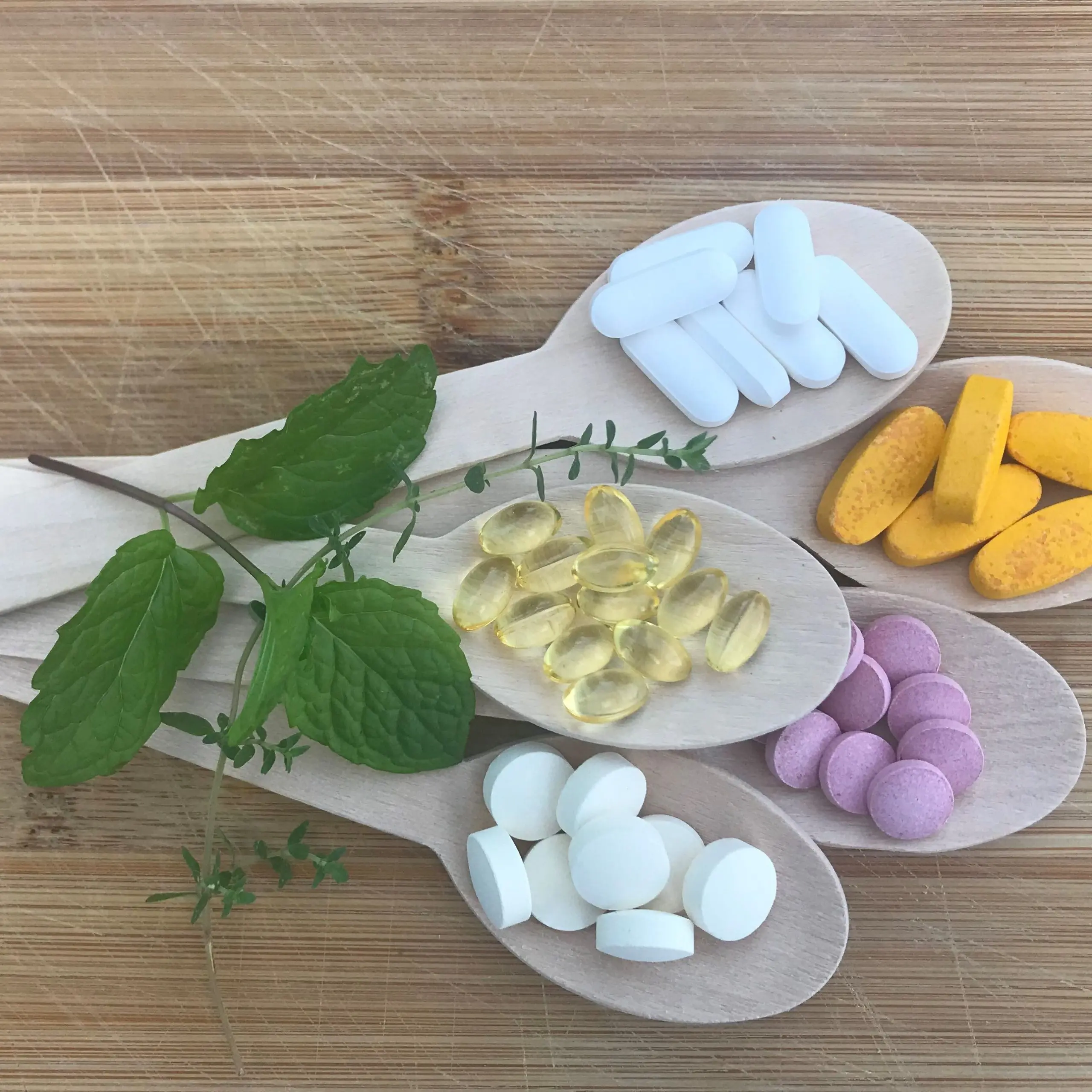 supplements