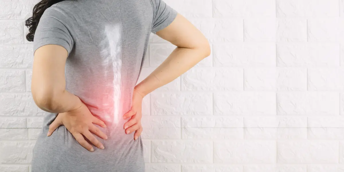 Why a Weak Spine Increases the Risk of Future Back Problems