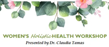 Womens Health Workshop