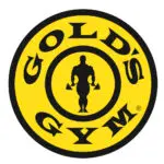 GG logo Golds Gym Logo