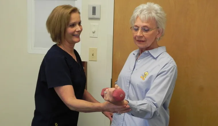 Healthy Aging and Hormone Optimization Therapy in Somerset, NJ