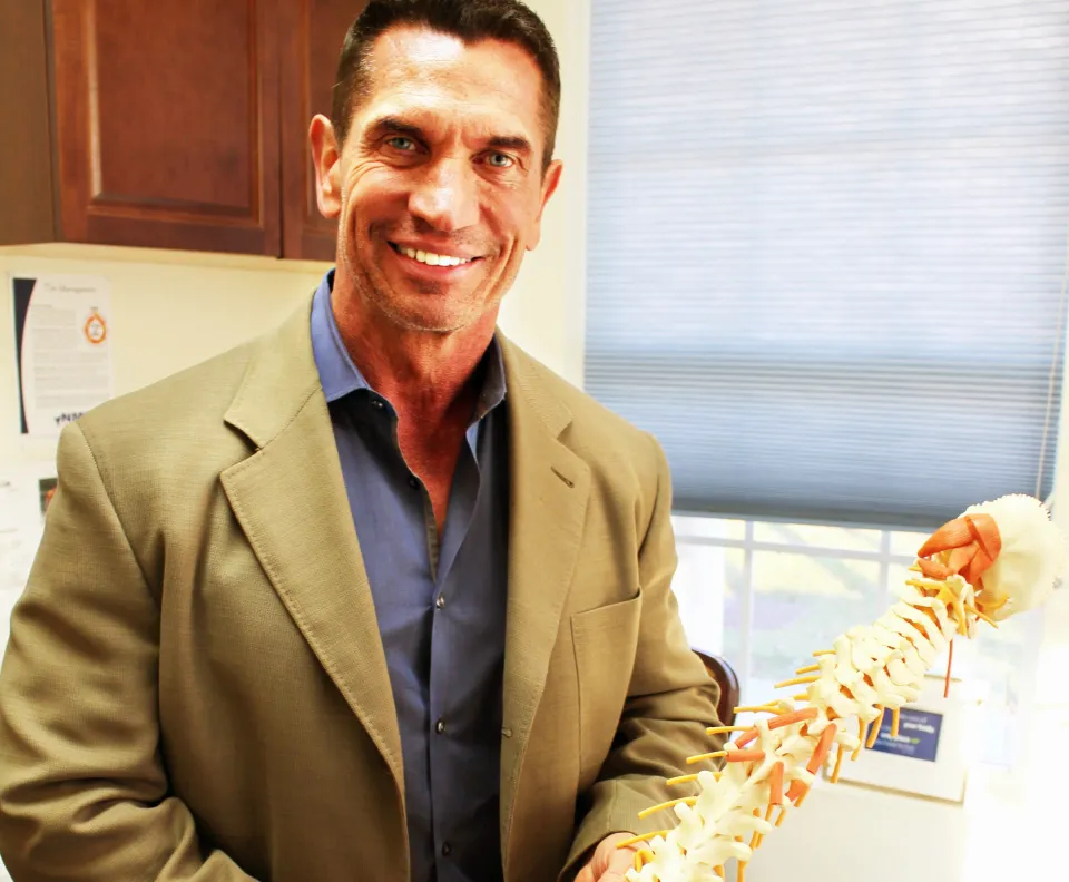 Top Chiropractic Care Services in Somerset, NJ