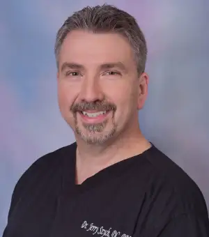 Dr. Jerry Szych
