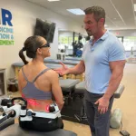 Chronic Back Pain Management with a Holistic view 