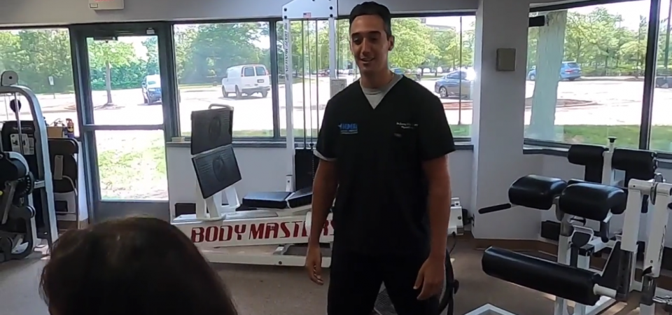 Physical and Occupational Therapy Rehabilitation in Somerset, NJ