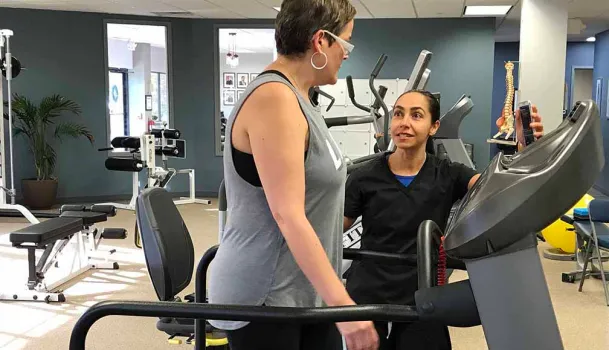 Running Injury Prevention in Somerset, NJ