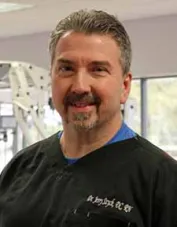 Dr. Jerry Szych